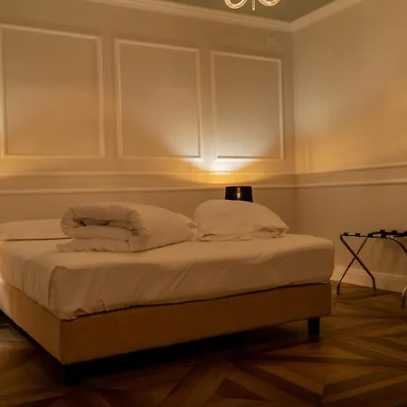 Locanda Gaudemus Boutique Hotel-3